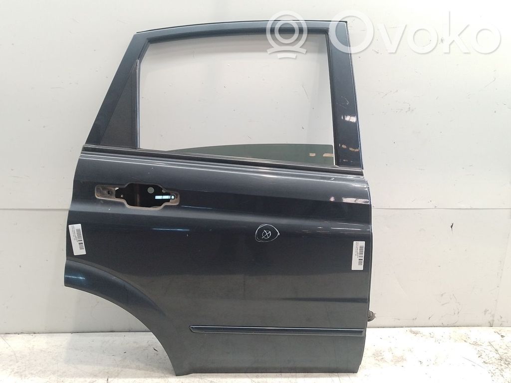 SsangYong Actyon Galinės durys 
