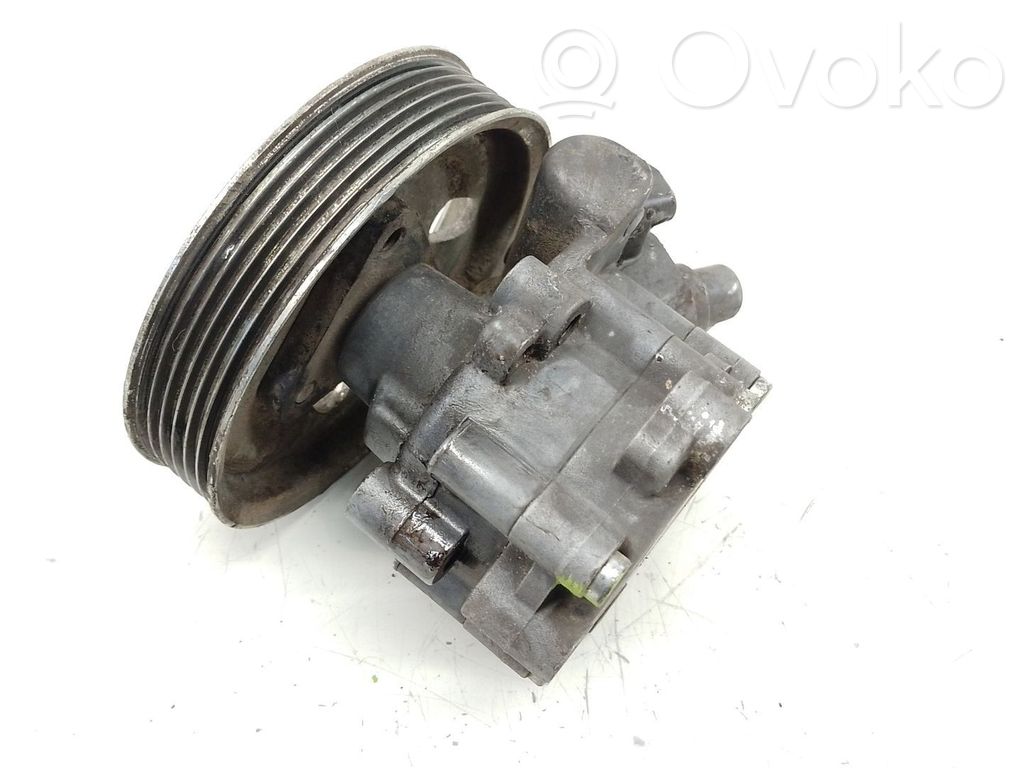 Opel Combo D Power steering pump 