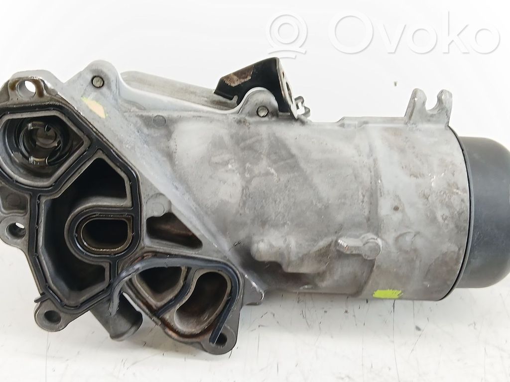 Peugeot 207 Radiatore dell’olio del motore 