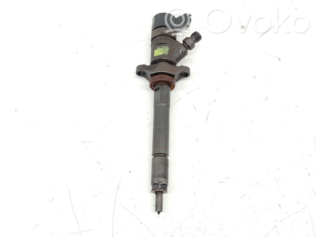 Inyector de combustible   0445110281,0445110281,0445110281