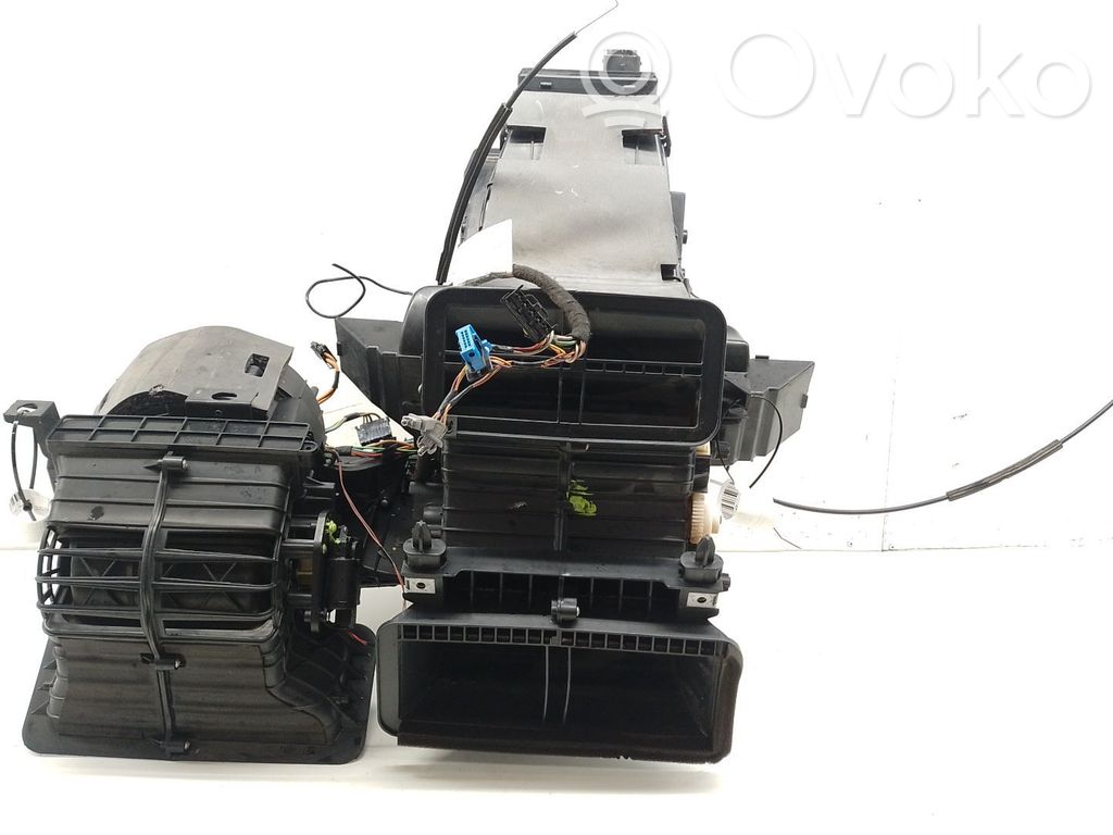 Opel Combo D Riscaldatore ausiliario Webasto altre parti