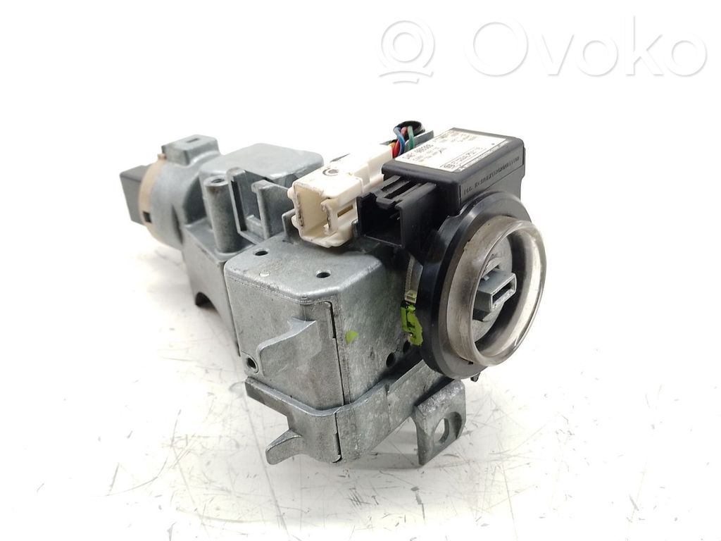 Mazda 6 Ignition lock 