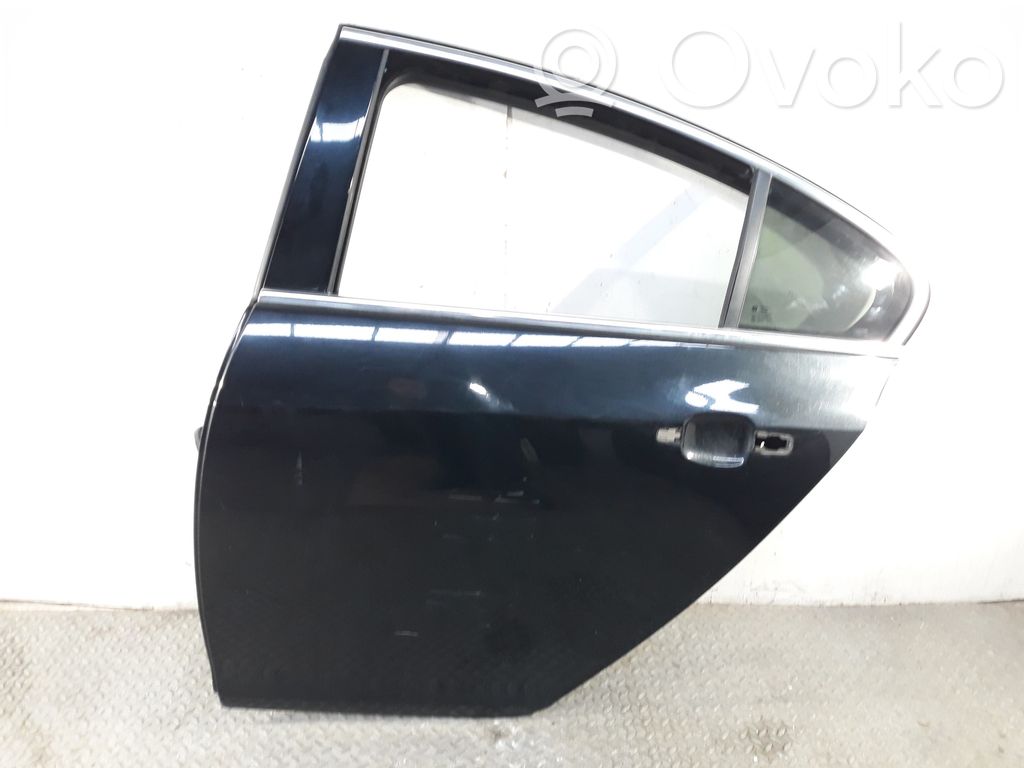Opel Insignia A Galinės durys 