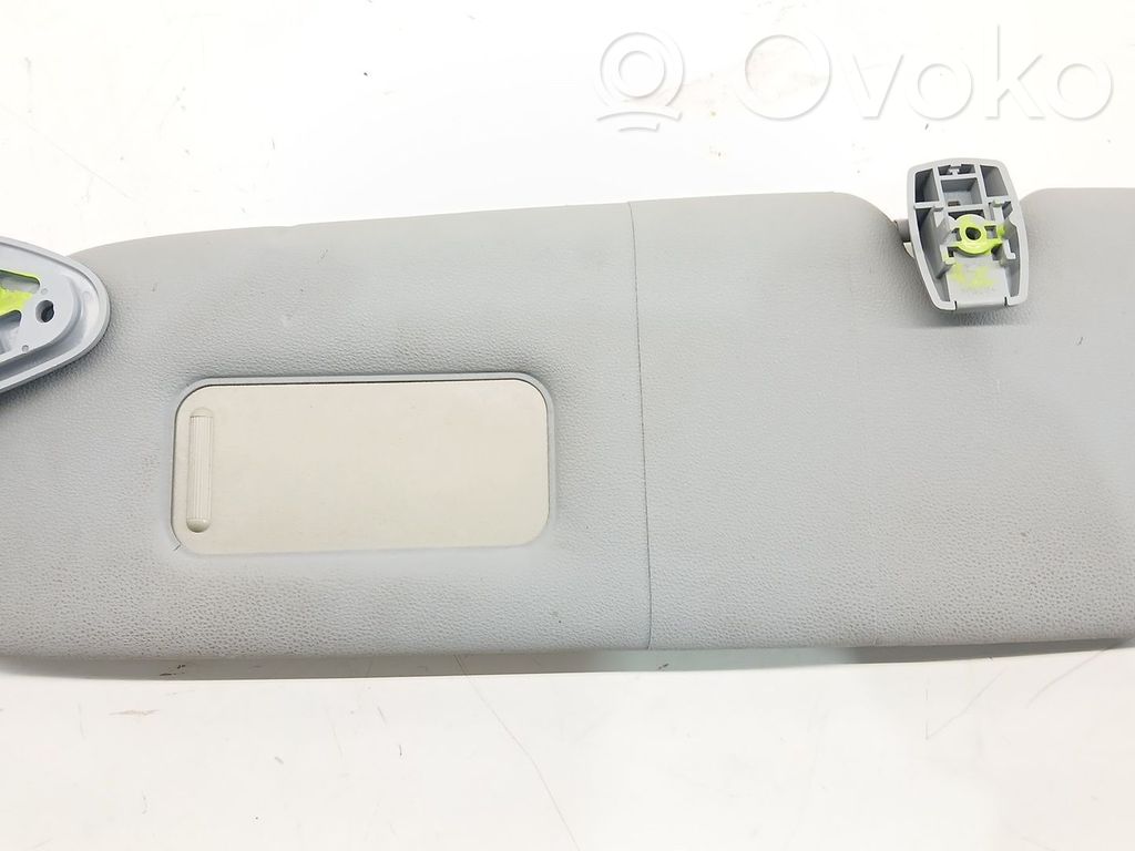 Sun visor   51167252505,51167252505,51167252505