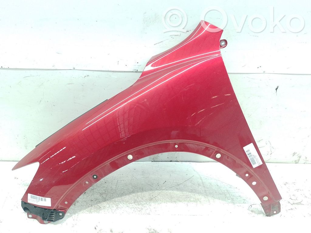 Guardabarro   KD5352211A,KD5352211A,KD5352211A