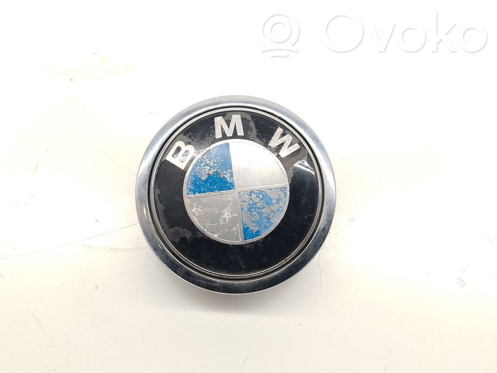BMW 1 E81 E87 Rear door exterior handle 