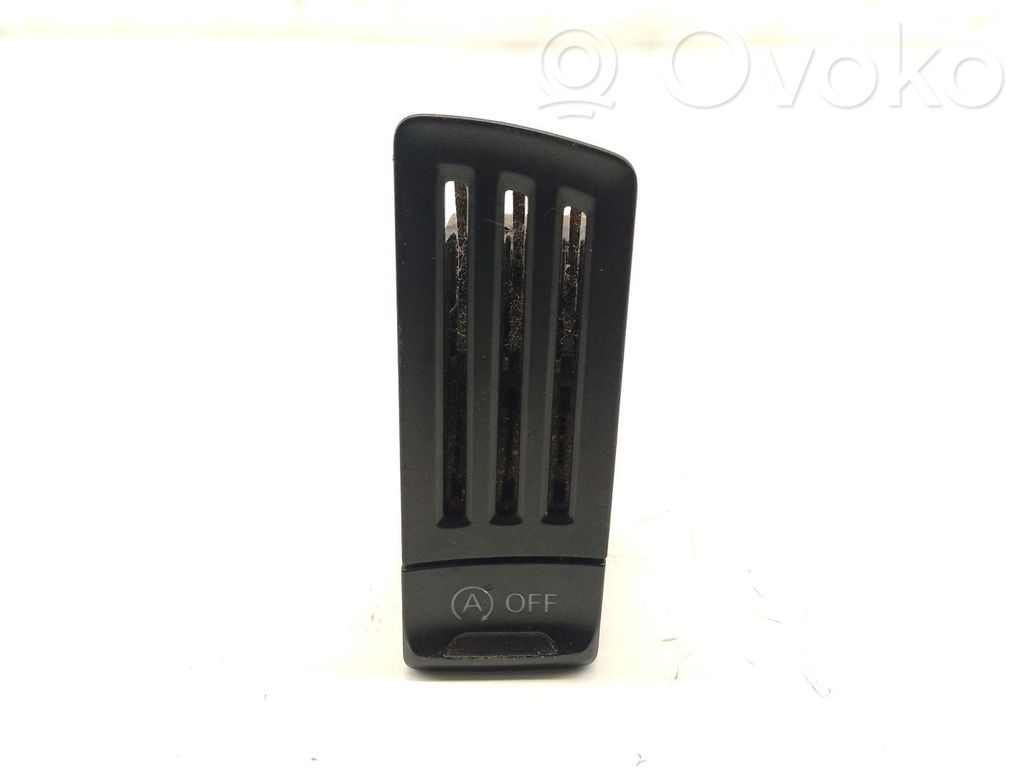 Audi A4 Allroad Multifunctional control switch/knob 