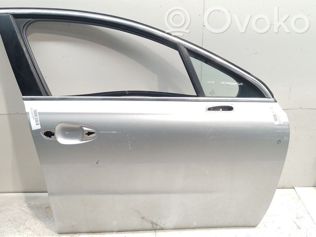 Peugeot 508 Puerta delantera 