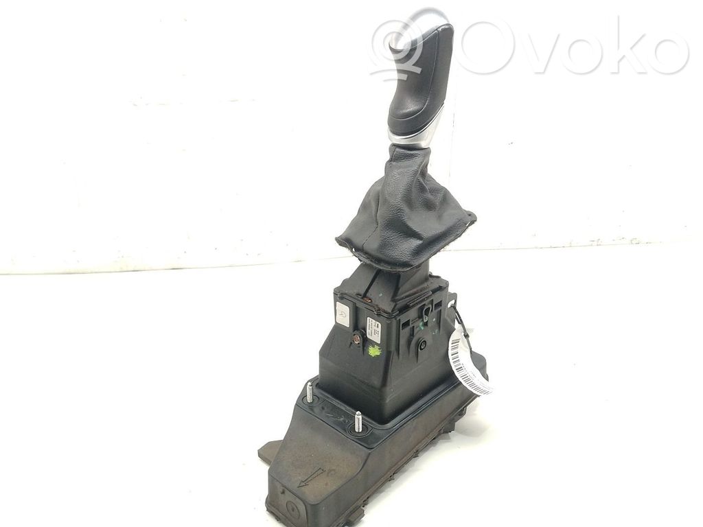 Peugeot 508 Bloc semnalizator și ștergător parbriz 