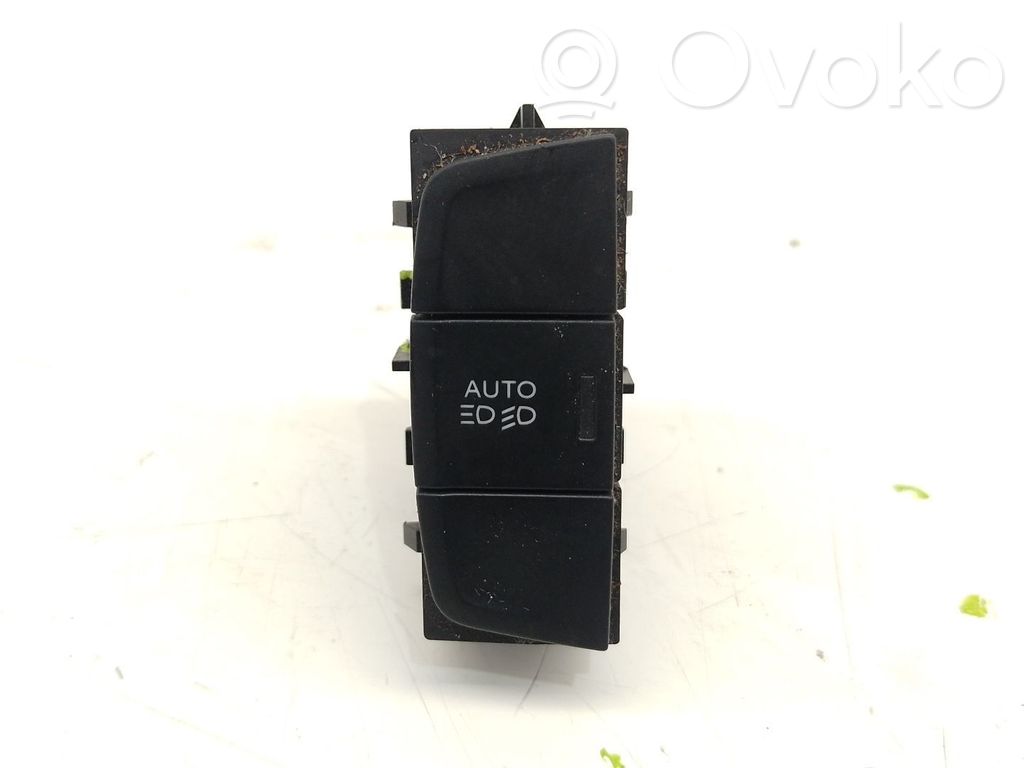 Peugeot 508 Interruptor de control multifunción 