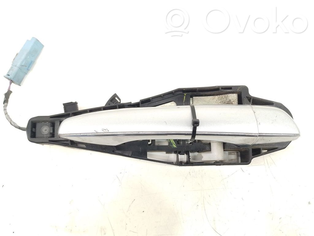 Peugeot 508 Türgriff Türöffner hinten