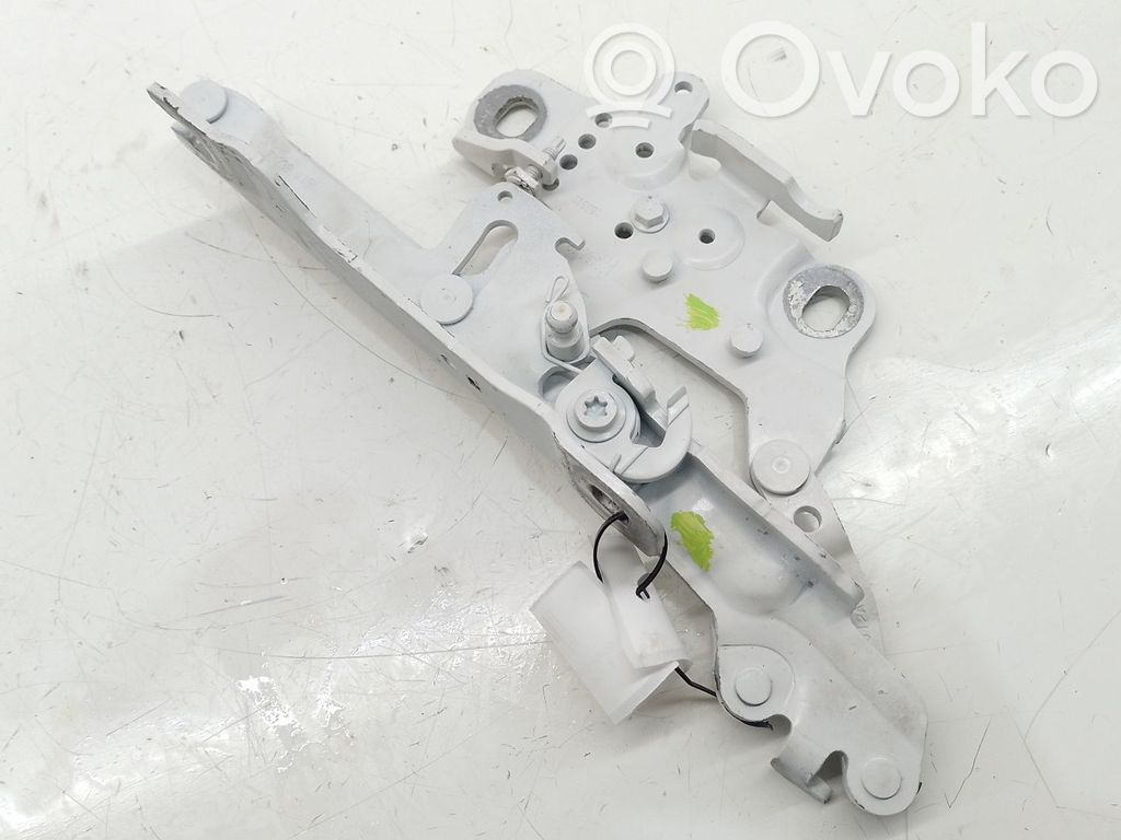 Scharnier Motorhaube   13989610,13989610,13989610