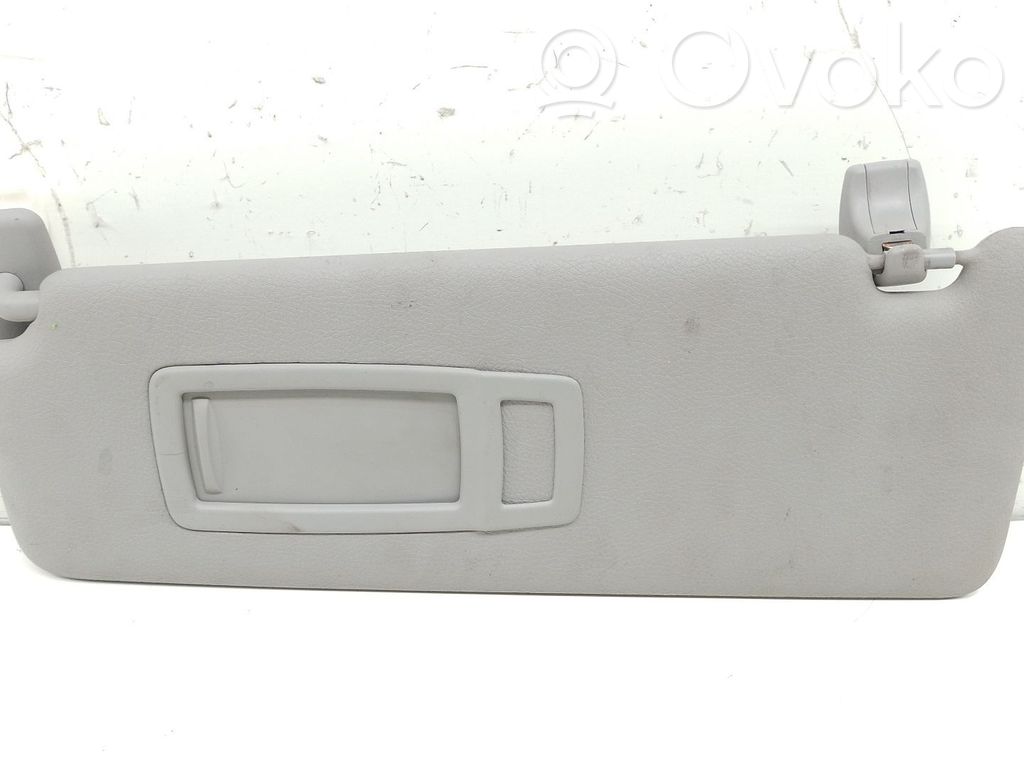 BMW 3 E92 E93 Sun visor 