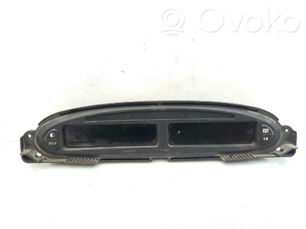 Citroen Xsara Licznik / Prędkościomierz 