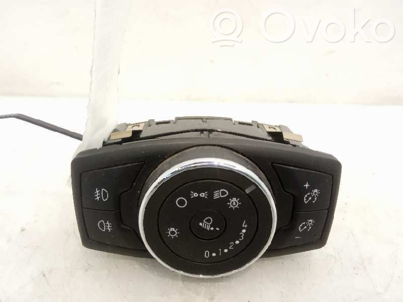 Ford Tourneo Panel lighting control switch 