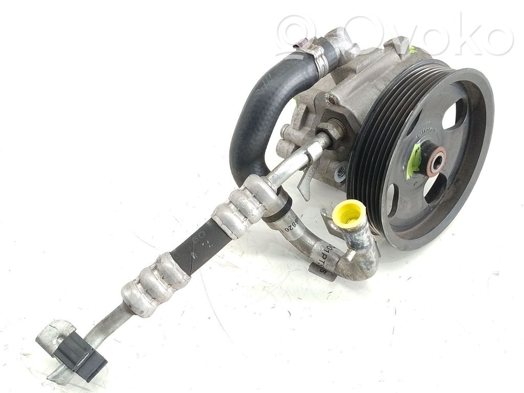 Alfa Romeo 159 Ohjaustehostimen pumppu 