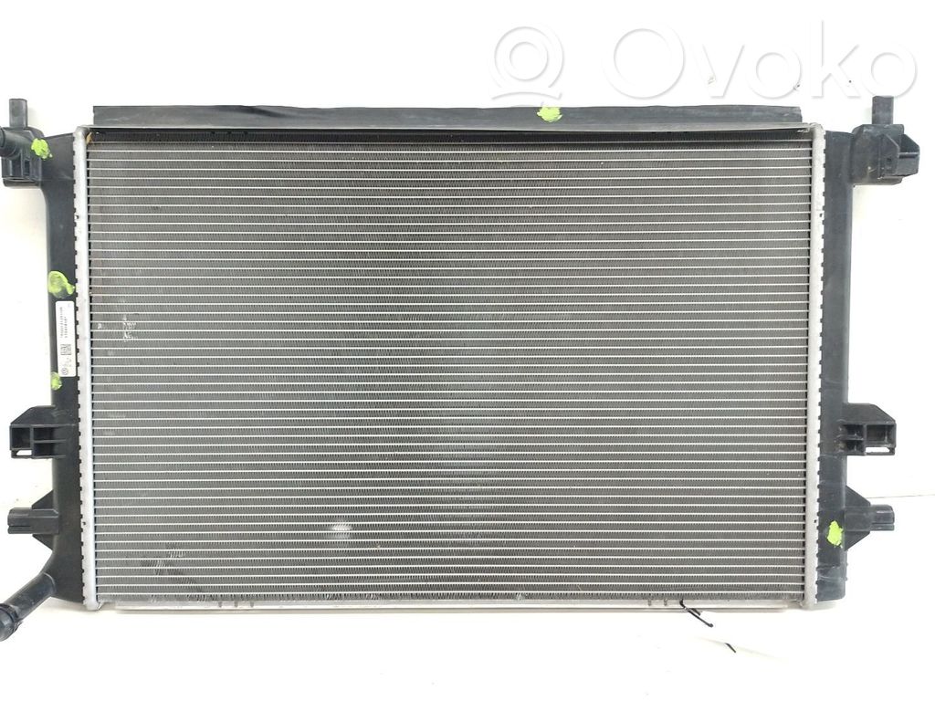 Volkswagen Arteon Radiator lichid răcire 