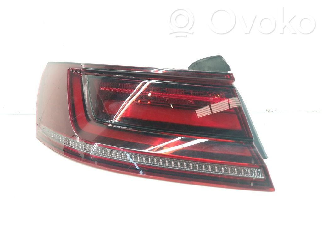 Volkswagen Arteon Lampă spate în caroserie 