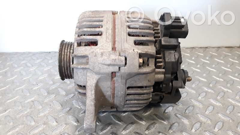 Mitsubishi Carisma Alternator 