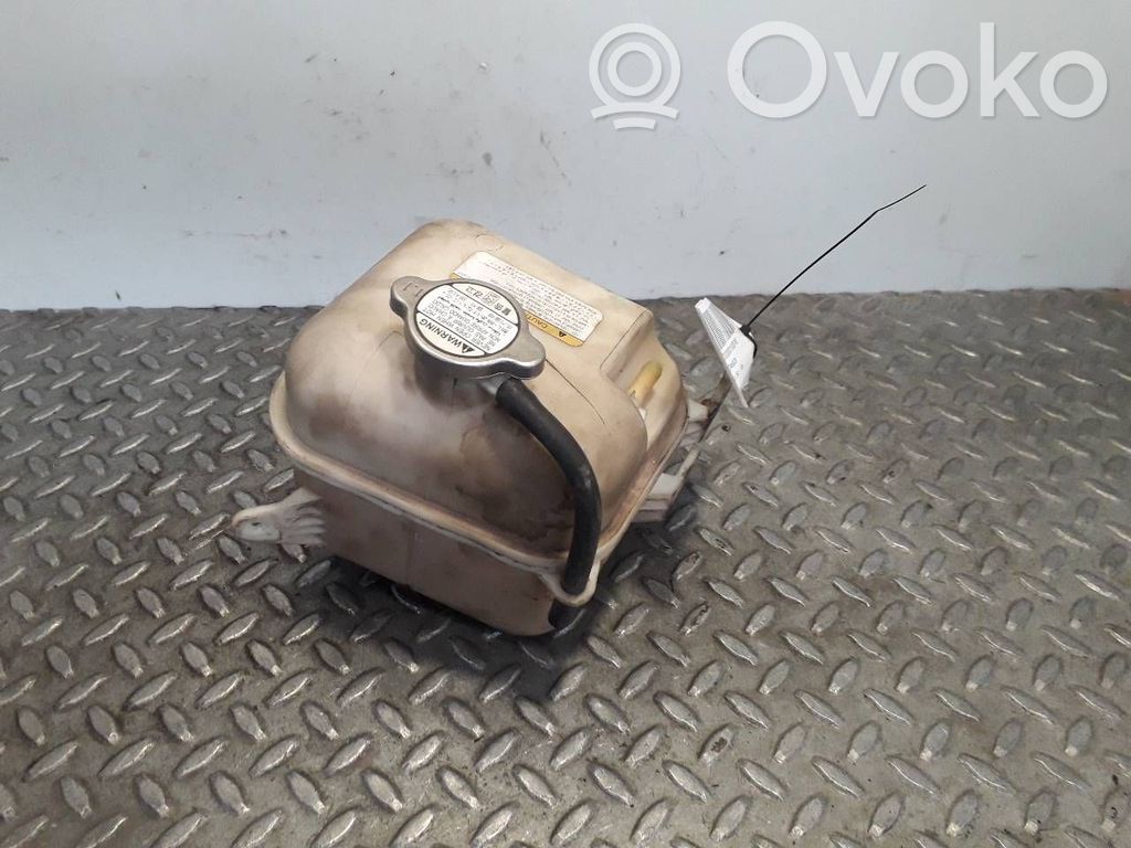 KIA Sportage Vase d'expansion de carburant