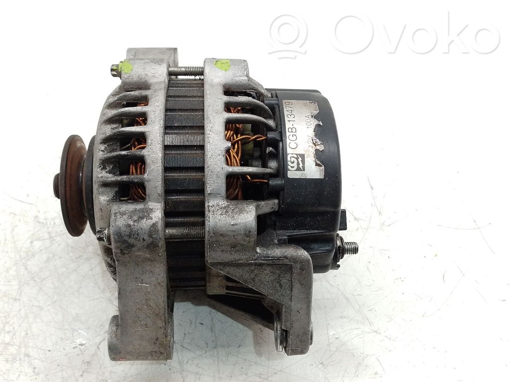 Opel Astra G Generator/alternator 