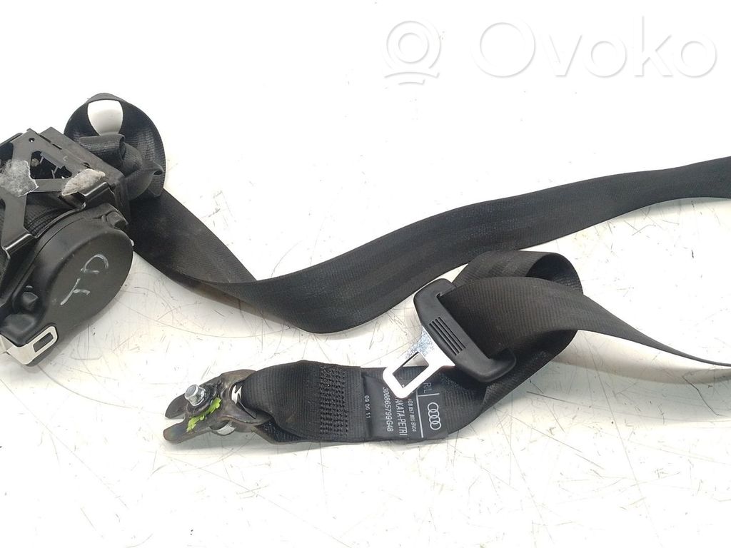 Cinturón trasero   4G8857805B,4G8857805B,4G8857805B