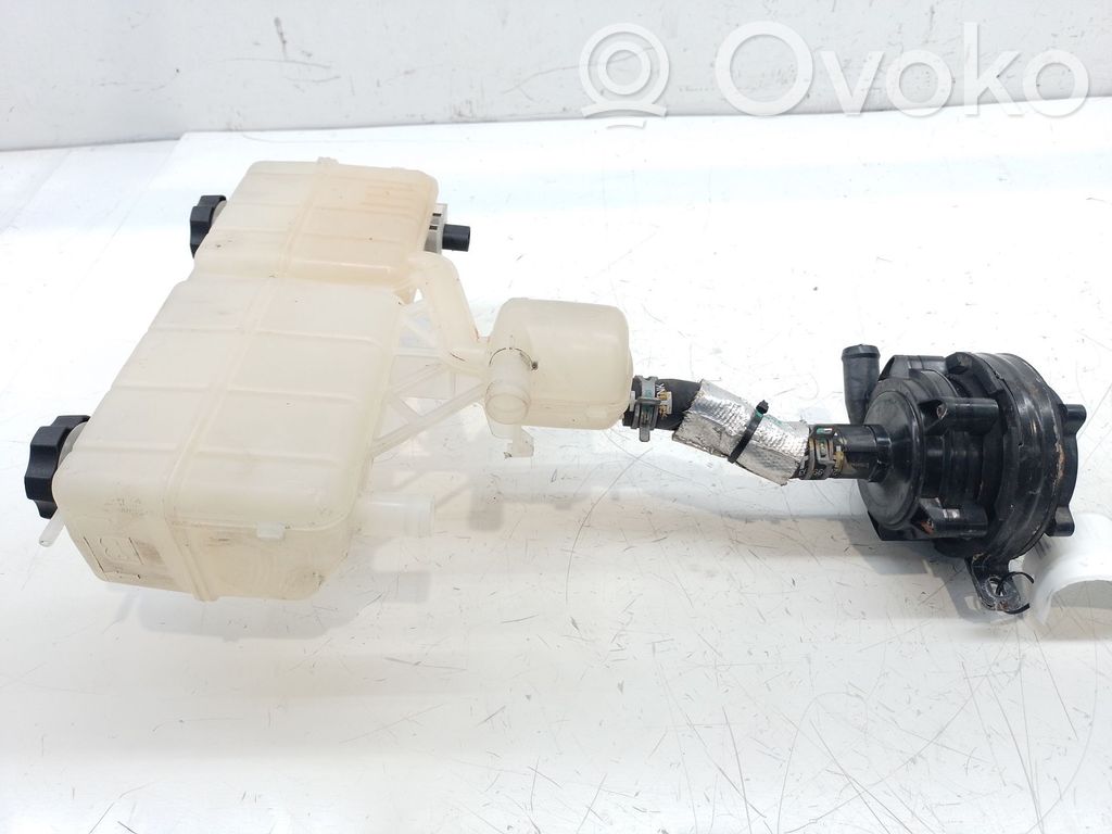 Opel Ampera Vesipumppu 