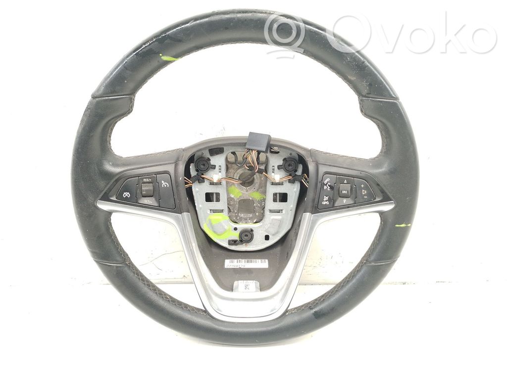 Opel Ampera Volante 