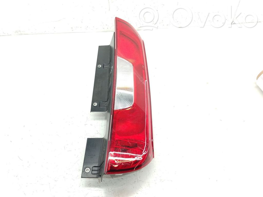 Fiat Doblo Takavalot 
