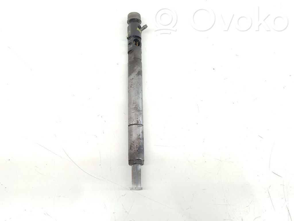 SsangYong Kyron Inyector de combustible 