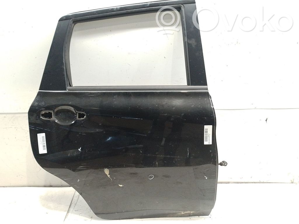 Nissan Note (E12) Galinės durys 