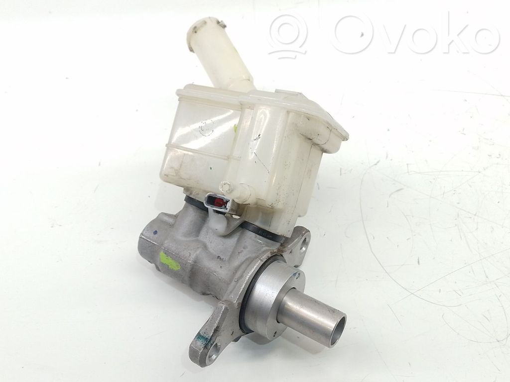Nissan Note (E12) Brake booster 