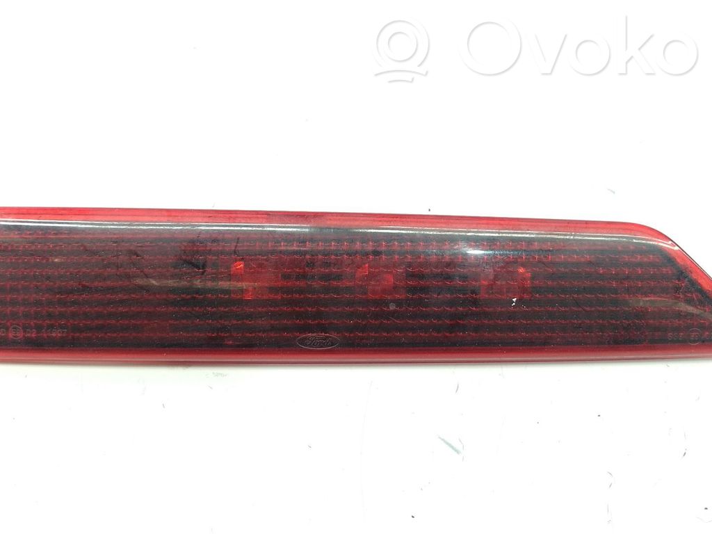 Ford Transit Third/center stoplight 