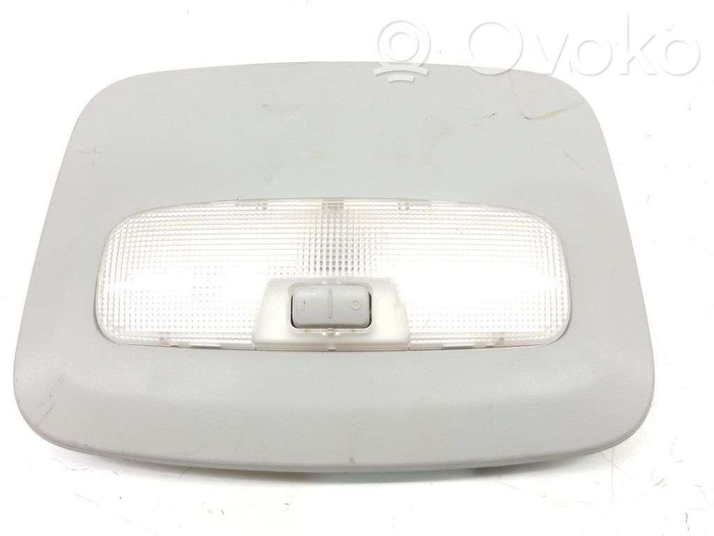 Ford Transit Other interior light 