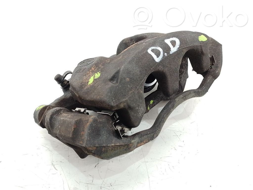 Bremssattel vorne   BK212B294AA,BK212B294AA,BK212B294AA