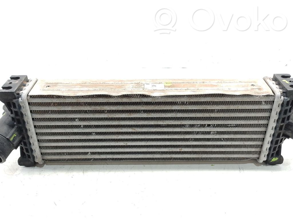 Radiador intercooler   GK216K775AE,GK216K775AE,GK216K775AE