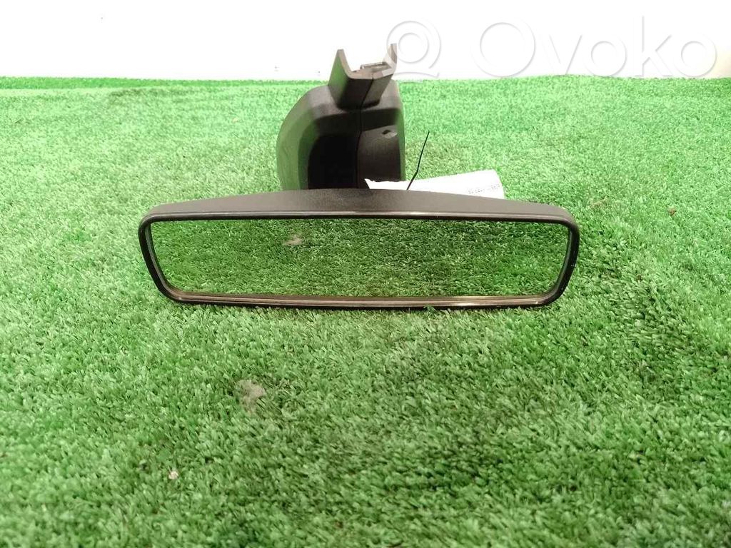 Citroen C4 Cactus Rear view mirror (interior) 