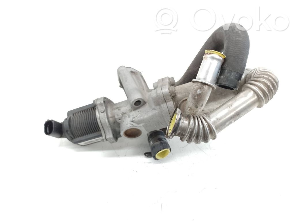 Fiat Doblo EGR-venttiili 