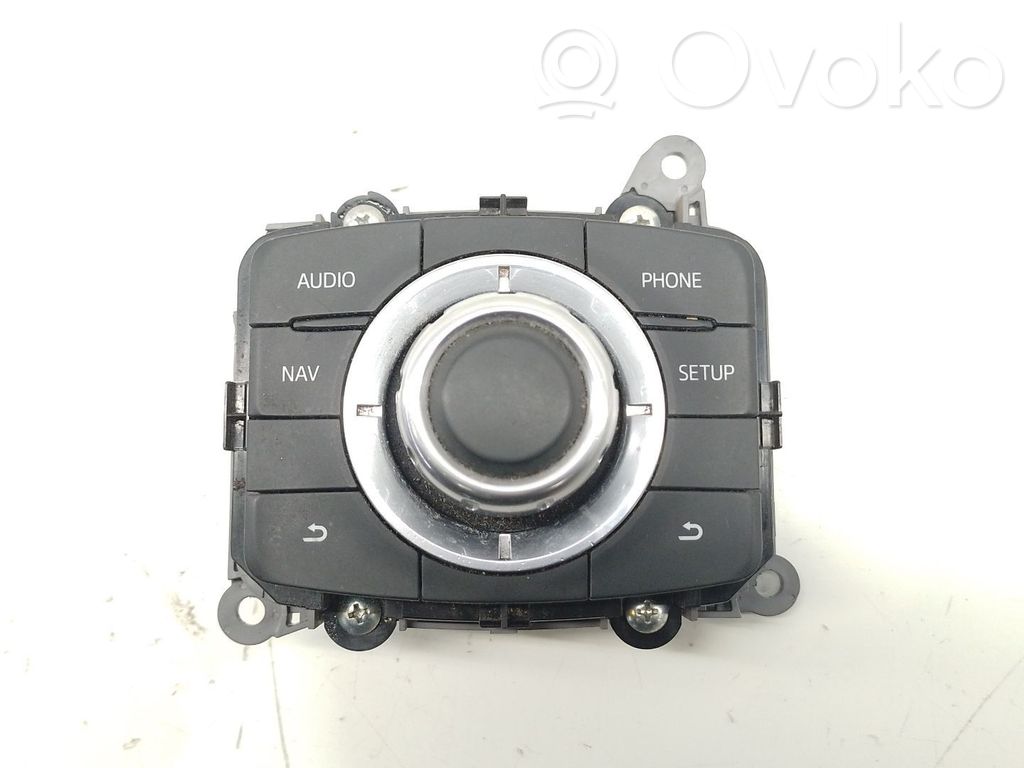 Mazda CX-5 Multifunctional control switch/knob 