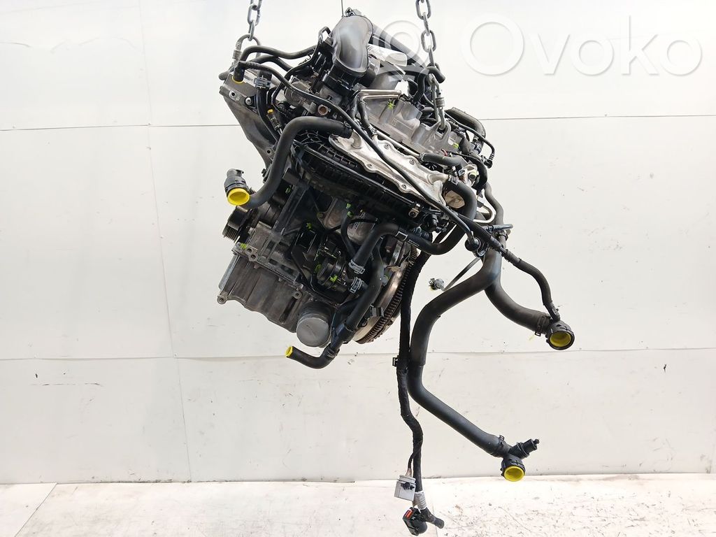 Motor   CHZ