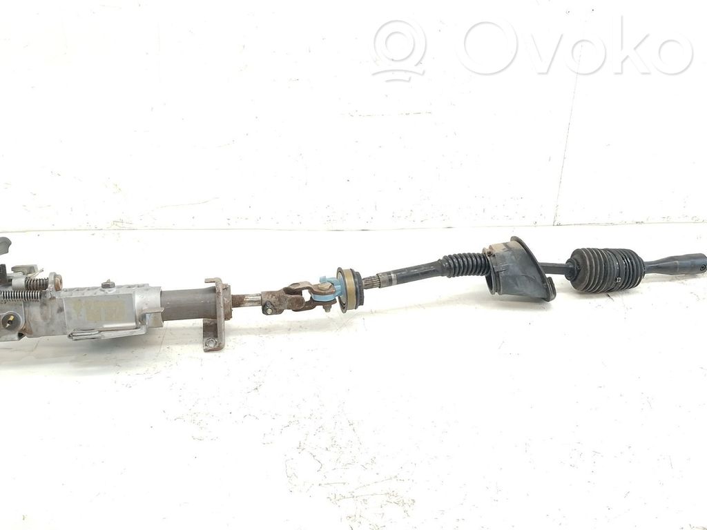 Nissan Navara Vairo rato ašis 