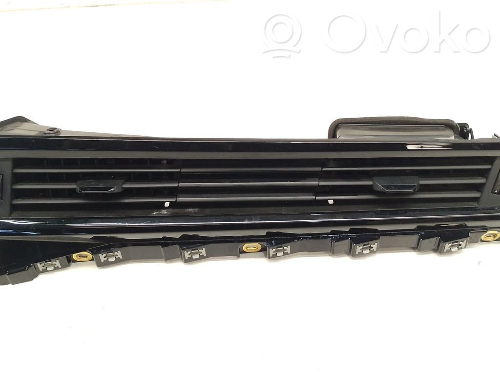 Audi A1 Deflector de caudal de aire 