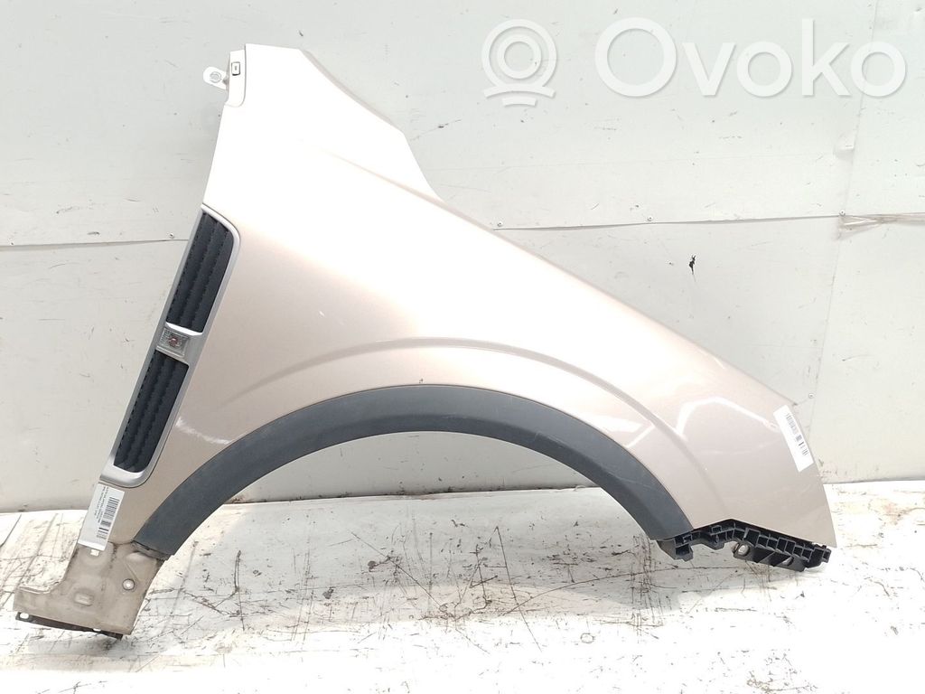 Opel Antara Крыло 