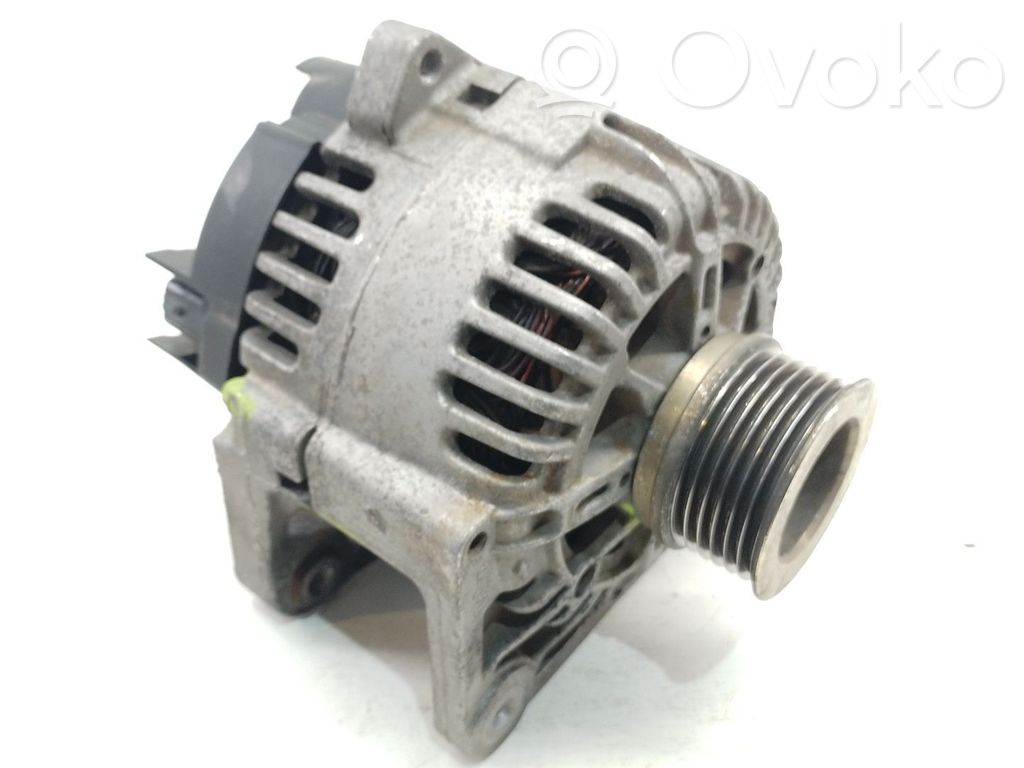 Dacia Duster Generator/alternator 