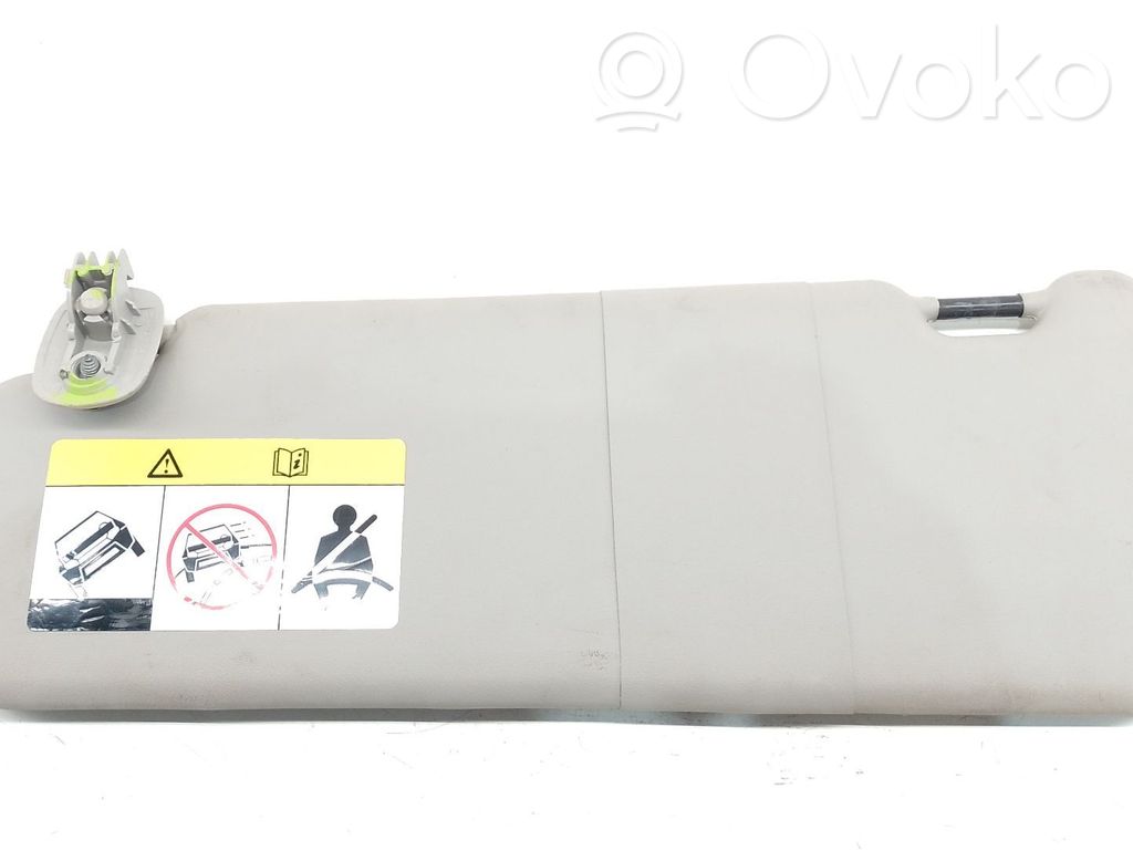 Sun visor   964016685R,964016685R,964016685R