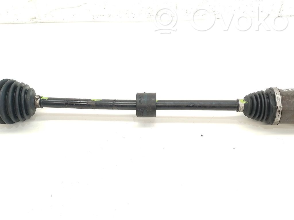 Audi A1 Front driveshaft 