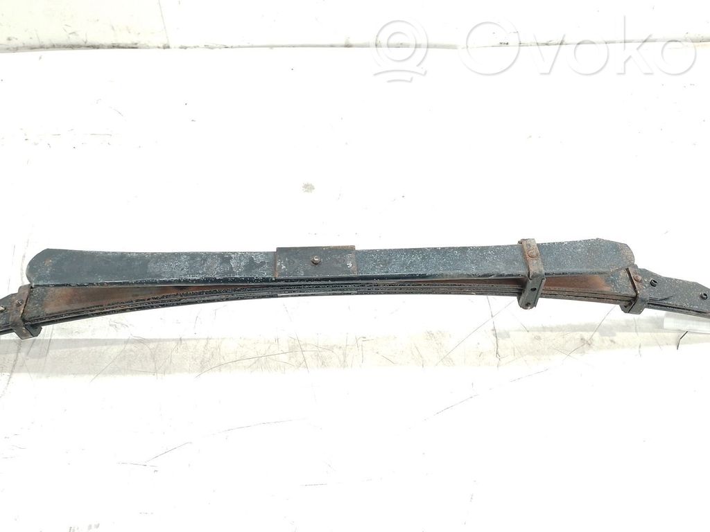 Nissan Navara Front leaf spring 