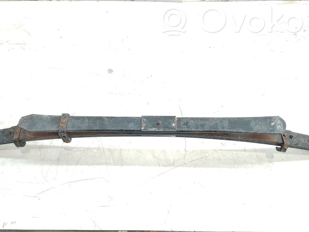 Front leaf spring   55020EB300,55020EB300,55020EB300
