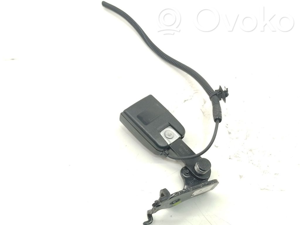 Renault Megane III Centură de siguranță față 