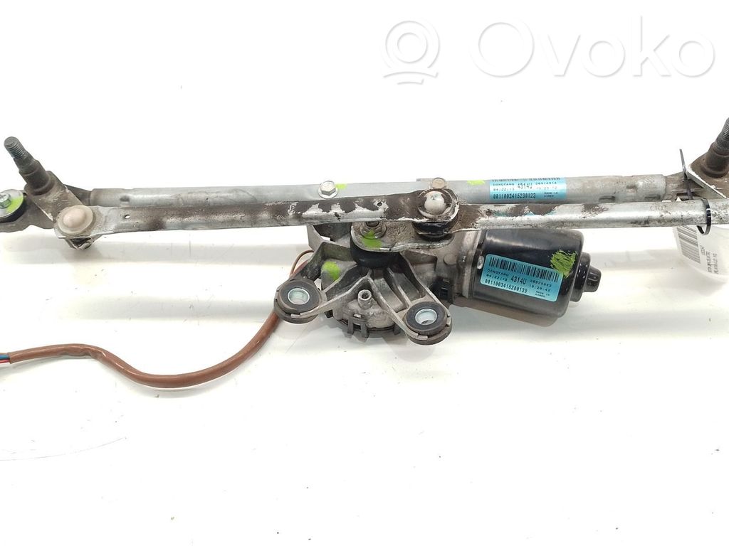 Opel Antara Motor ștergător 